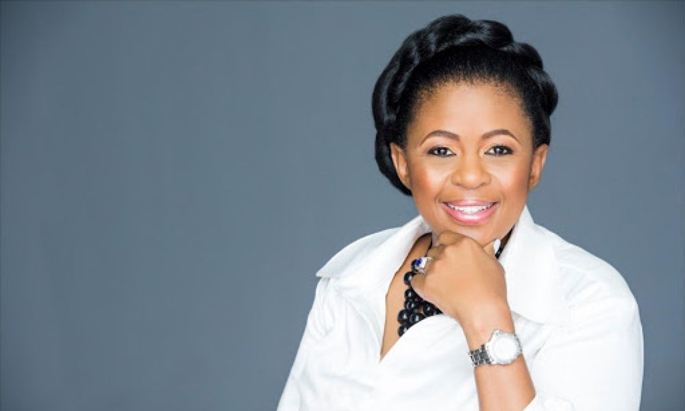 Rethabile Nkosi