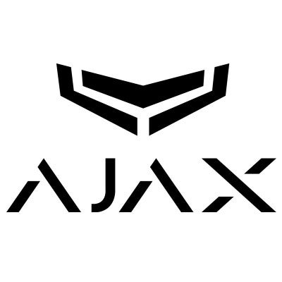 Ajax Systems logo