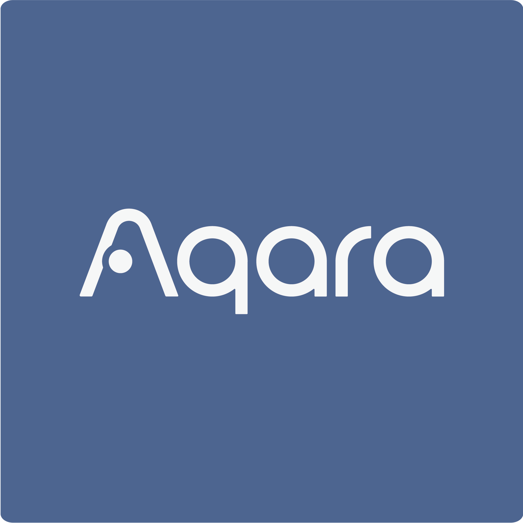 Aqara logo