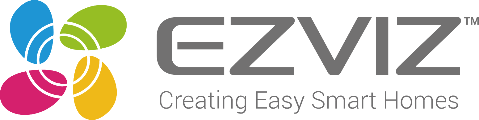 EZVIZ logo