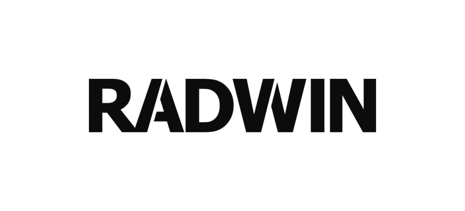 RADWIN logo