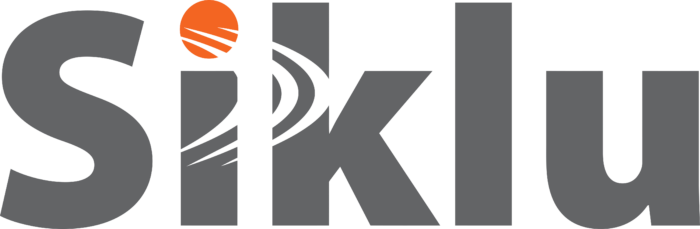 Siklu by Ceragon logo