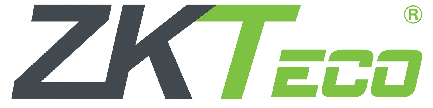 ZKTeco logo
